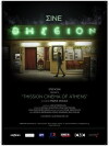 Mythical Cinemas: Cine Thission of Athens (2016)