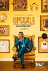 Upscale with Prentice Penny (2017)