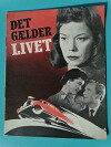 Det gælder livet (1953)