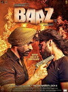 Baaz (2014)