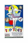 Tiptoes (1927)