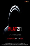 Flat 211 (2017)