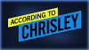 According to Chrisley (2017)