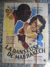 Die Tänzerin von Marrakesch (1950)