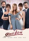 Gönül Isleri (2014)