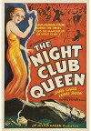 The Night Club Queen (1934)