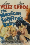 The Mexican Spitfire's Baby (1941)