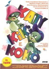 Kiki, Koko und der Außerirdische (1988)