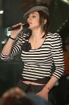 Madonna on Stage & on the Record (2003)