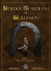 Border Guardians of Ackernon (2010)