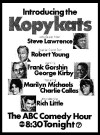 The ABC Comedy Hour (1972)
