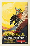 The Interferin' Gent (1927)