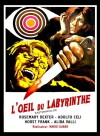 Eye in the Labyrinth (1972)