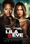 Lila & Eve (2015)