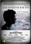 Mejor no fumes (2011)