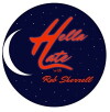 Hella Late with Rob Sherrell (2017)