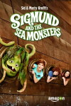 Sigmund and the Sea Monsters (2016)