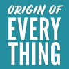 Origin of Everything (2017)