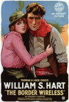 The Border Wireless (1918)