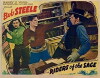 Riders of the Sage (1939)