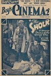 Shock (1934)
