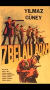 Yedi belalilar (1970)