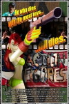 Action Figures (2011)