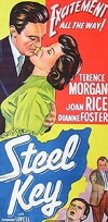The Steel Key (1953)