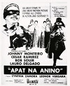 Apat na anino (1959)