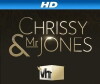 Chrissy & Mr. Jones (2012)