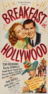Breakfast in Hollywood (1946)