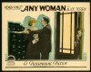 Any Woman (1925)