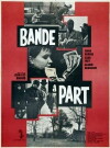 Band of Outsiders (1964)