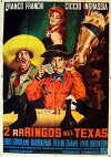 2 RRRingos no Texas (1967)