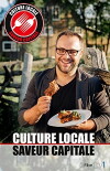Culture Locale: Saveur Capitale (2016)