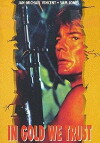 American Soldier - Kommando Gold (1990)