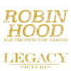 Robin Hood and the Prince of Aragon (2019)