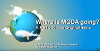 Where is MGDA Going? (2018)