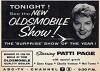 The Patti Page Oldsmobile Show (1958)