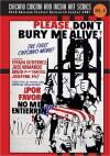 Please, Don't Bury Me Alive! (1976)