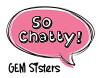 So Chatty (2015)