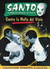 Santo contra la mafia del vicio (1971)