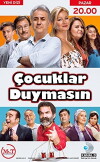 Cocuklar Duymasin (2017)