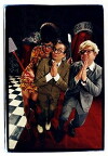 Het peulengaleis (1999)