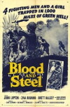Blood and Steel (1959)