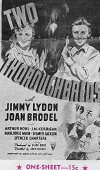 Two Thoroughbreds (1939)