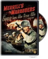 Merrill's Marauders (1962)