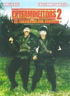 Extermineitors II: La venganza del dragón (1990)