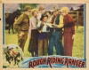 Rough Riding Ranger (1935)