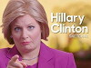 Hillary Clinton (2015)